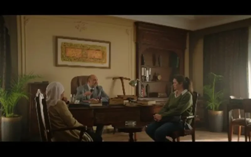 مصير لجوء يسرا اللوزي للقضاء مجدداً يتصدر أحداث الحلقة 11 من مسلسل كان ياما كان